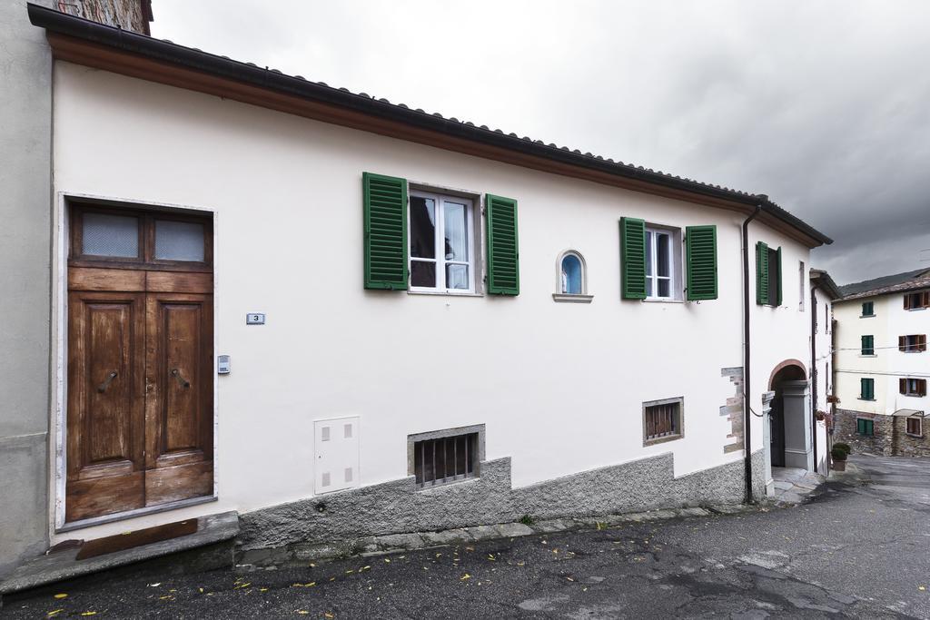 Da Vinci Sweet Home กาสติลิออน ฟิบอคคี ภายนอก รูปภาพ