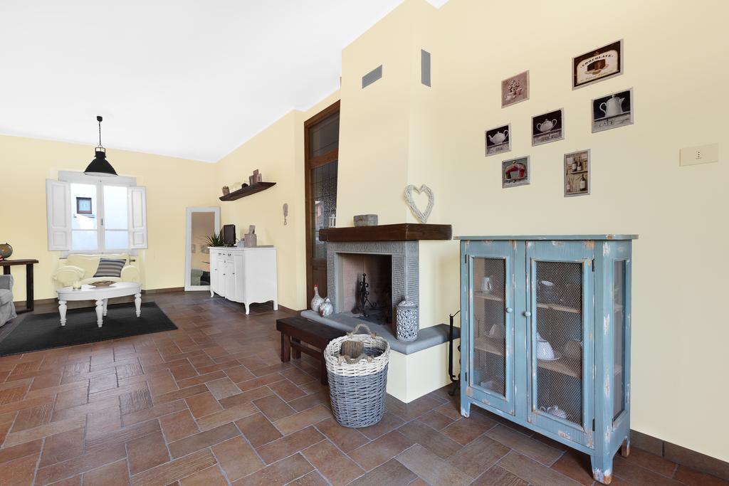 Da Vinci Sweet Home กาสติลิออน ฟิบอคคี ภายนอก รูปภาพ