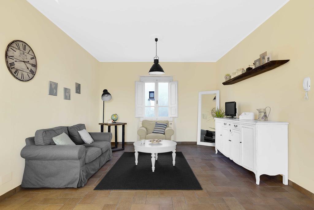 Da Vinci Sweet Home กาสติลิออน ฟิบอคคี ภายนอก รูปภาพ