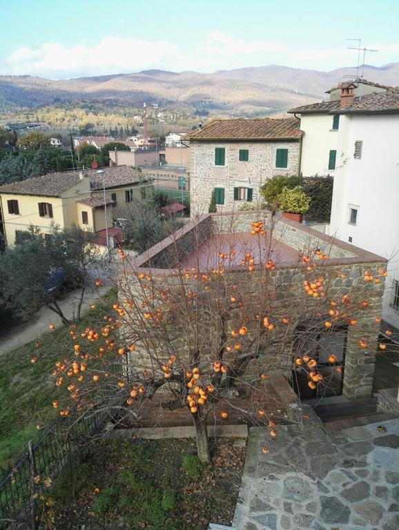 Da Vinci Sweet Home กาสติลิออน ฟิบอคคี ภายนอก รูปภาพ