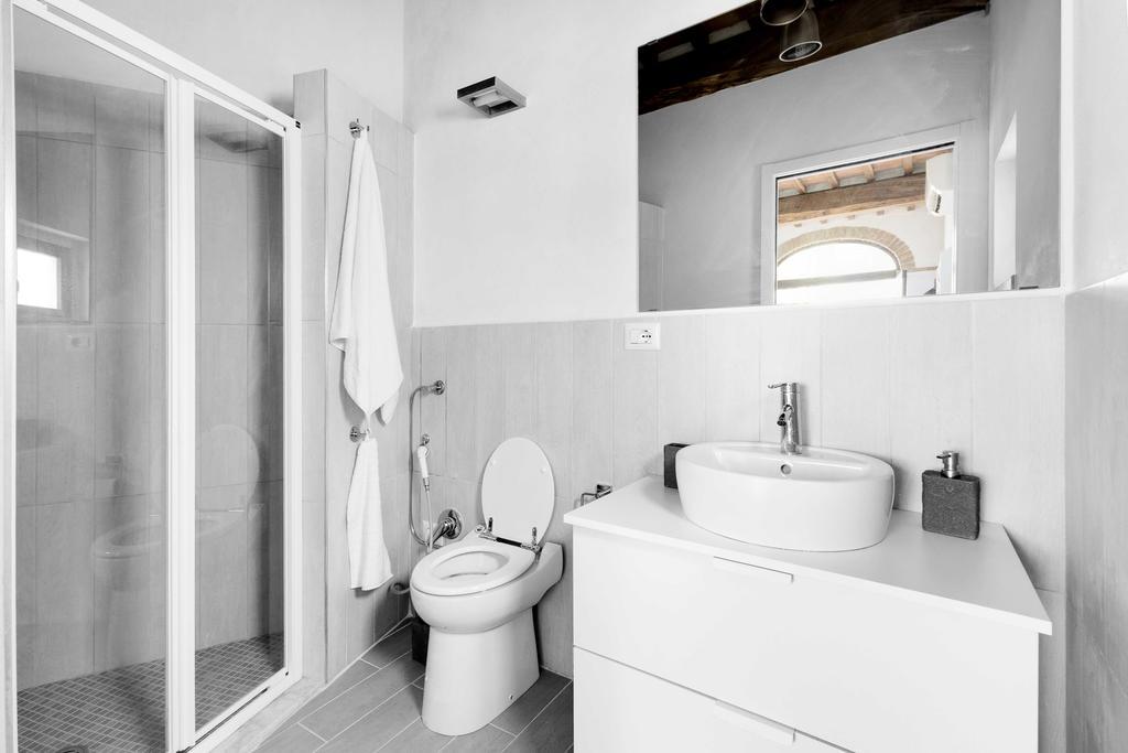 Da Vinci Sweet Home กาสติลิออน ฟิบอคคี ภายนอก รูปภาพ
