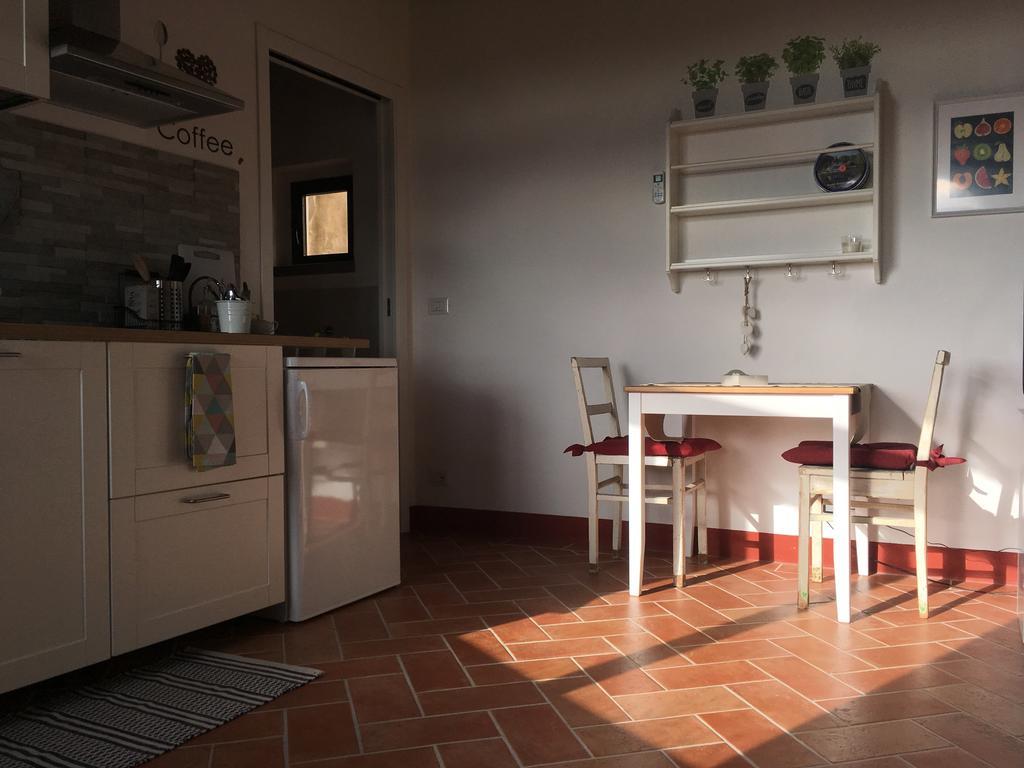 Da Vinci Sweet Home กาสติลิออน ฟิบอคคี ภายนอก รูปภาพ