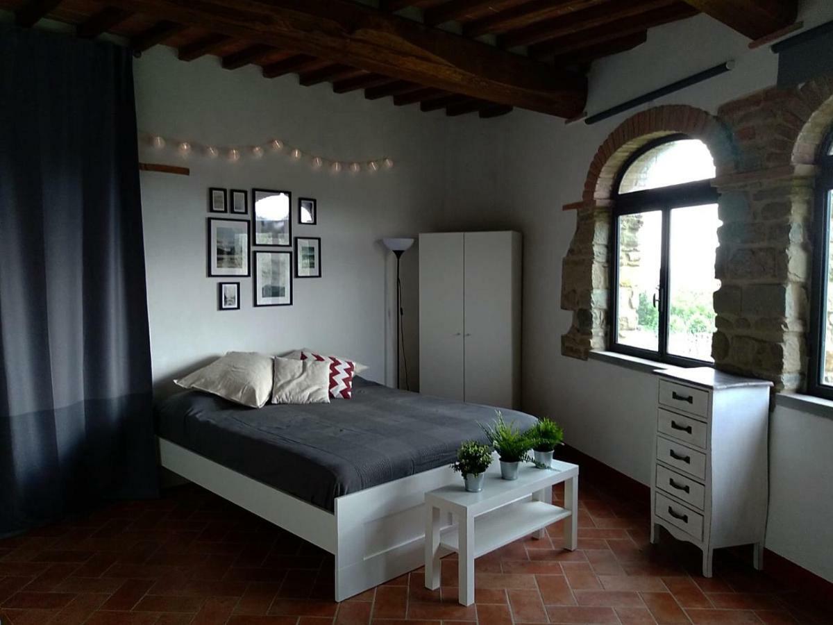 Da Vinci Sweet Home กาสติลิออน ฟิบอคคี ภายนอก รูปภาพ